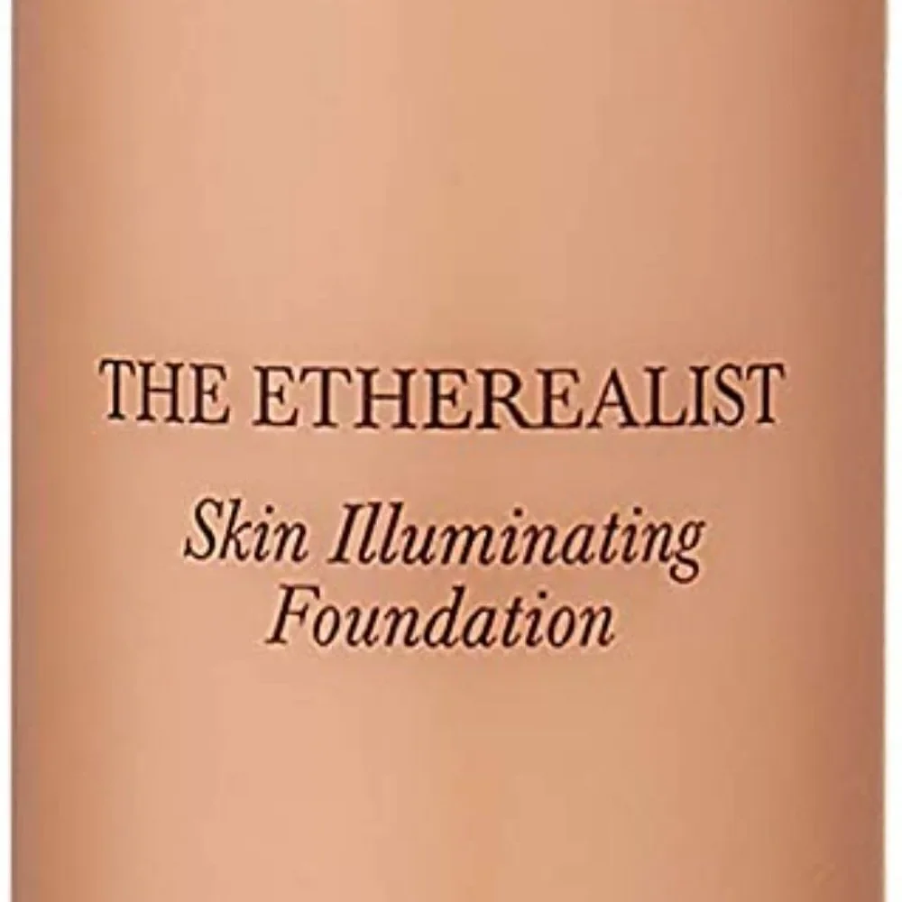 NIB Kevyn Aucoin The Etherealist Skin Illuminating Foundation EF 8